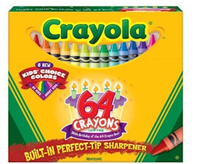 Crayola