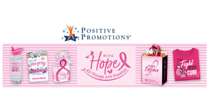 Positive Promotions