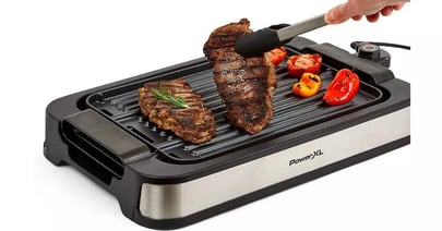 PowerXL Indoor Grill at Target