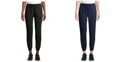 Avia Women's Joggers at Walmart