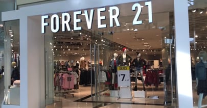 forever21