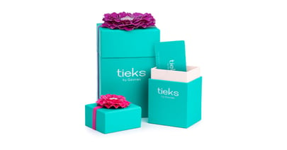 Tieks