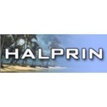 Halprin Realty T-Shirt