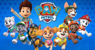 Paw Patrol