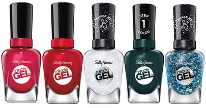 Sally Hansen Miracle Gel Nail Polish on Amazon