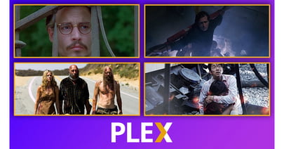 Plex