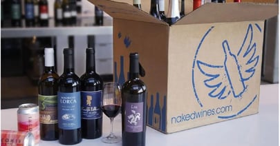 naked wines