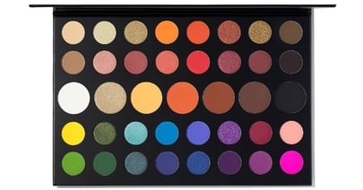 James Charles Morphe Palette at Ulta