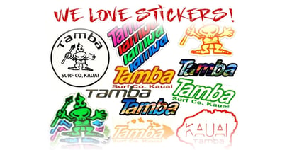 Tamba Surf Company