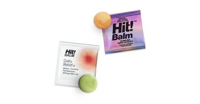 Hit Balm