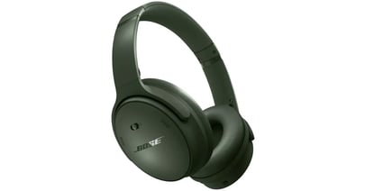 Bose QuietComfort Headphones at Target