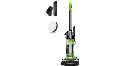 Eureka AirSpeed Upright Vacuum at Walmart