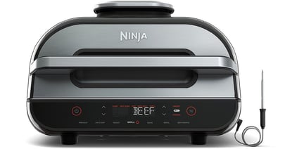 Ninja Foodi Smart XL Indoor Grill at Kohl's