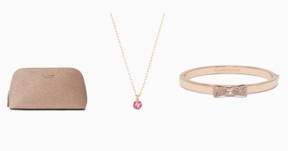 Kate Spade Gifts Ideas