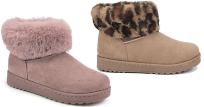 Women's Winter Boots at Kohl's