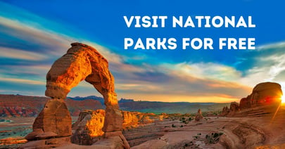 National Parks