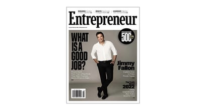 Entrepreneur Magazine