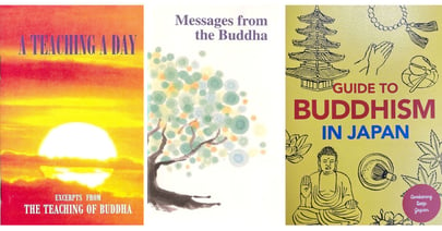 Bdk America Teachings of Buddha Books