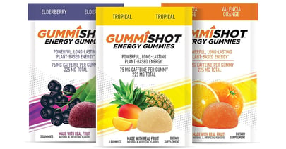 Gummishot