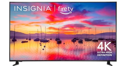 Insignia 70-Inch Fire TV at Amazon