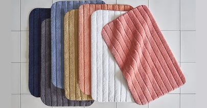 Home Expressions Quick Dri Bath Rug at JCPenney