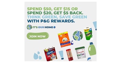 p&g