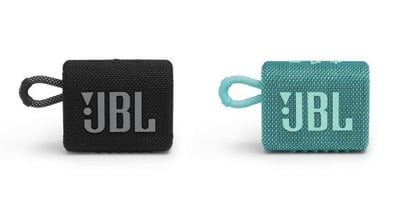 JBL Go3 Wireless Speaker at Target