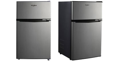 Whirlpool 3.1 cu ft Mini Refrigerator at Target