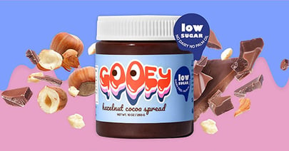 Gooey