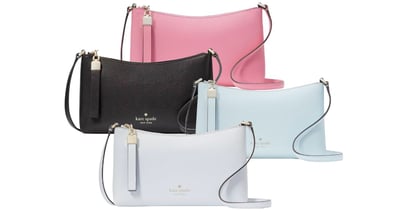 Kate Spade Sadie Small Crossbody Set