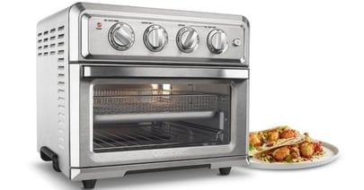 Cuisinart Air Fryer Toaster Oven at Target