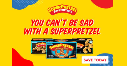 SuperPretzel