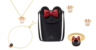 Disney Collection at Kate Spade