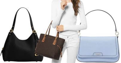 Designer Handbags at Macy's