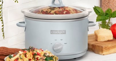 Crock-Pot 4.5qt Manual Slow Cooker at Target