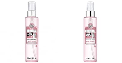 Soap and Glory Perfume at Walgreens