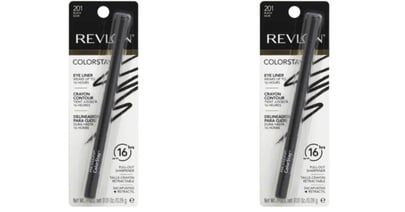 Revlon Eyeliner at Walgreens