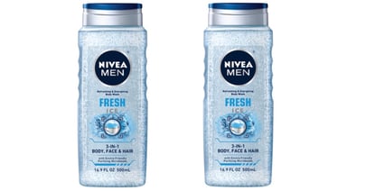 Nivea Mens Body Wash at CVS