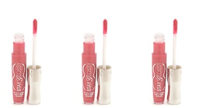 Rimmel Cosmetics at Walgreens