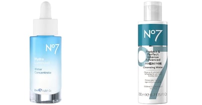 No7 Skincare at Walgreens