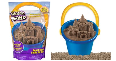 Kinetic Sand at Target