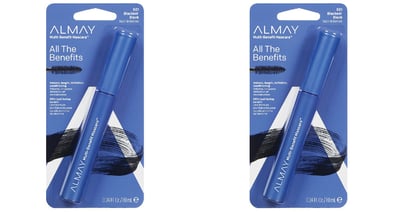 Almay Mascara at Walgreens