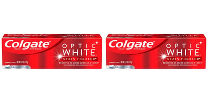 Colgate Toothpaste at CVS