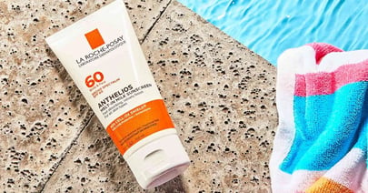 La Roche Posay Anthelios Melt-In Milk Sunscreen