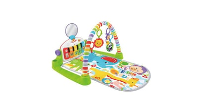 Fisher-Price Kick & Play Piano Gym at Target