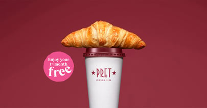 Pret A Manger