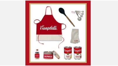 Campbells Social