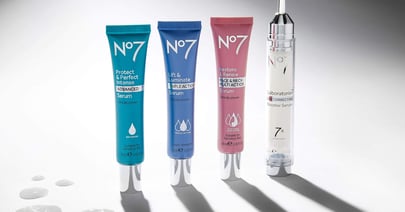 No7 Beauty Panel