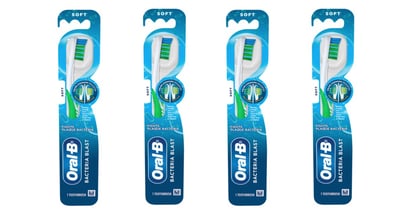 Oral B Toothbrushes at CVS