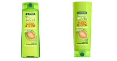 Garnier at Walgreens